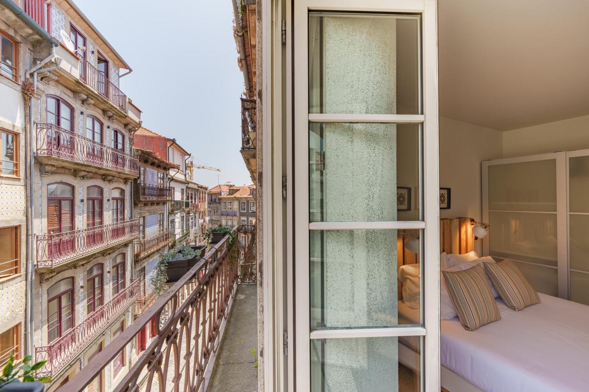 Ox Apartments Taipas Porto Exterior photo